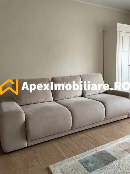 Apartament 2 camere de inchiriat Pantelimon București | ApexImobiliare.ro - 2
