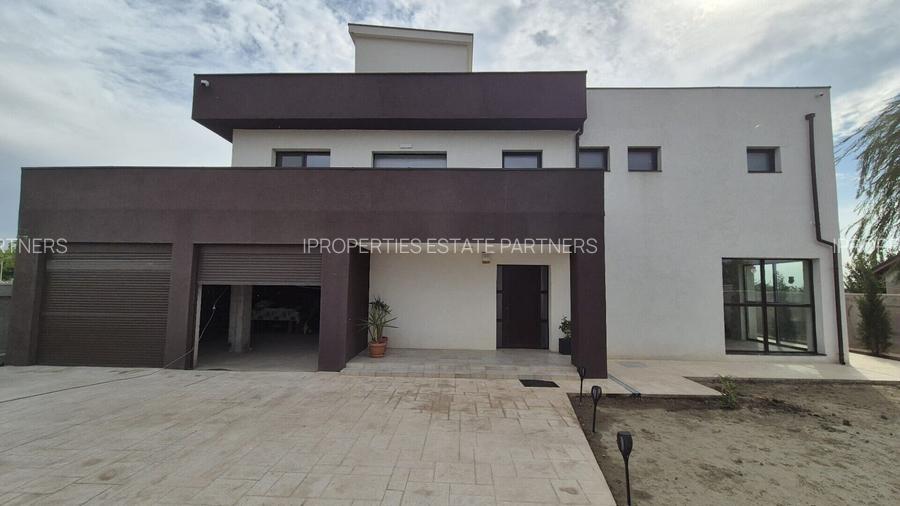 Casa de vanzare Comuna 1 Decembrie - 22