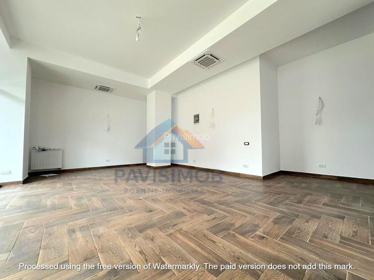 Spațiu comercial cu vitrină stradală – zonă Coresi - 4