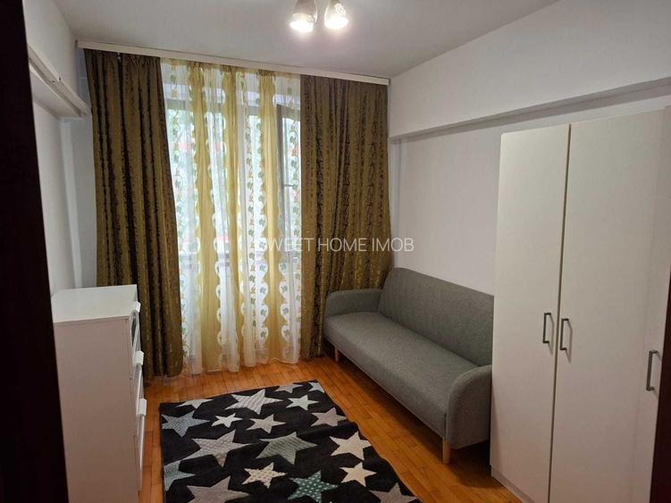 Lacul Tei inchiriere ap 3 camere cu Centrala Termica - 7