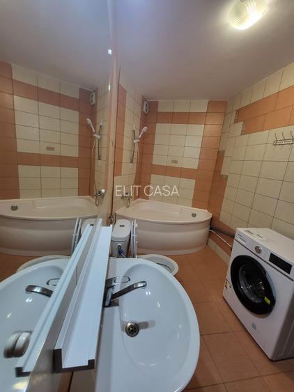 Apartament cu 2 camere, PET FRIENDLY, zona Bucium - OMV - 8
