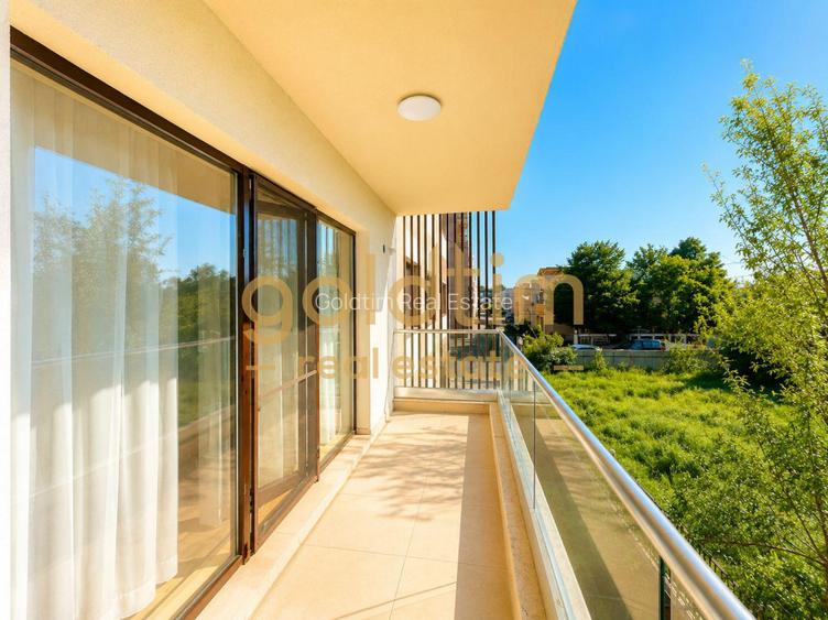 PRIVELISTE SUPERBA/PISCINA EXTERIOARA/ANSAMBLU SECURIZAT/VIS A VIS DE PADURE - 25