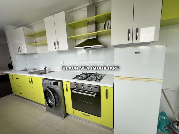 Garsonieră modernă de închiriat – Zona City Park Mall, Termen Lung - 5