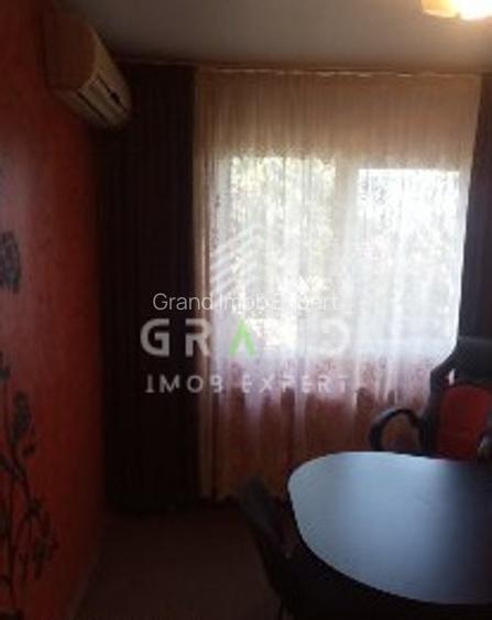 Ap 3 camere | Balcon | Zona Manastur-Petrom - 5