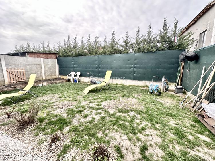 Oportunitate Duplex cu 3 camere 2 bai - mobilat si utilat - Mosnita - 19