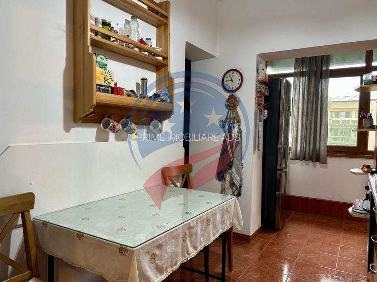 Apartament 4camere decomandat – 110 mp – 1 Mai – Centrală proprie - 6