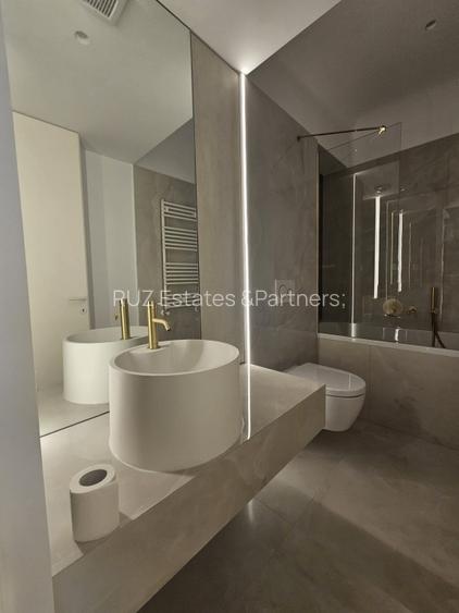 Apartament 2 camere | Închiriere | Modern & Balcon | Cortina North Pipera - 5