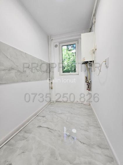 Apartament 2 camere | Centrala | Etaj 2 | 5 min metrou Lujerului | Proprietar - 3