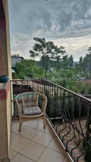 Apartament 2 camere, decomandat, 50 mp, ac, balcon, metrou, Calea Vitan - 8