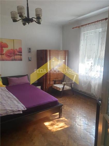 Casa la sol de vanzare Timisoara, zona Mehala - 6