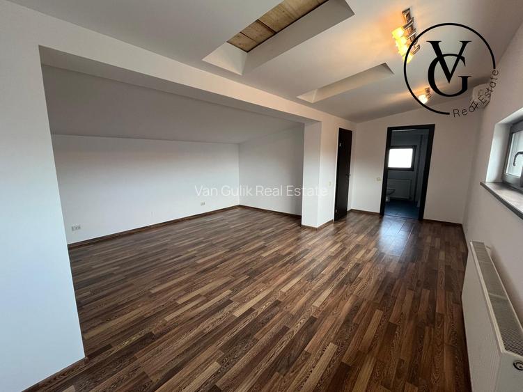 Casa 5 camere Pipera | Porsche - 17