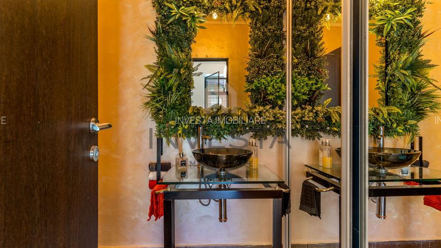 Casa insiruita intr-o zona linisitita! - 6