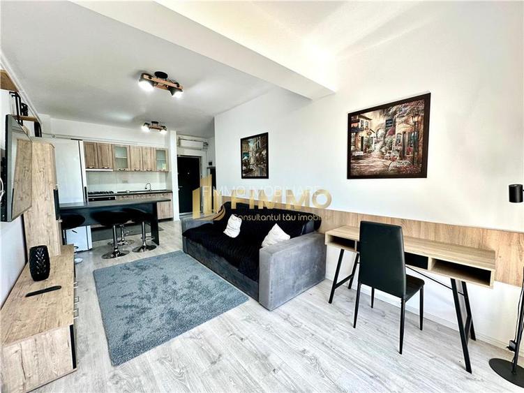 Apartament bloc nou | Loc de parcare inclus | ID: 1747 - 2