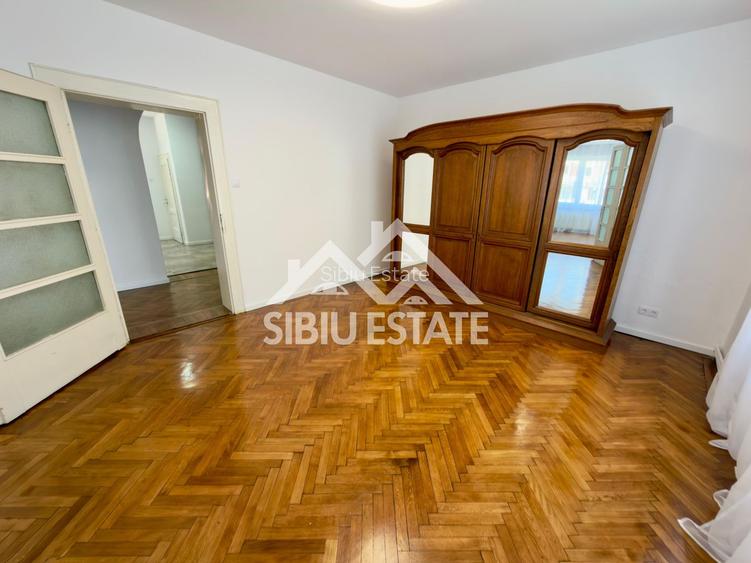 Casa zona centrala Sibiu 2 unitati, ideala investitie - 7