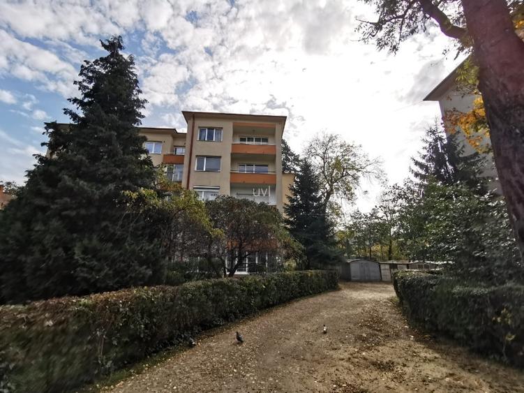 Apartament 3 camere, Decomandat, 70 mp, 2 Parcari, Centru, Iuliu Hosu - 8