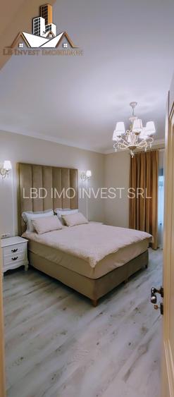 Casa individuala, Sacalaz- stil mediteranean, mobilata&utilată - 4