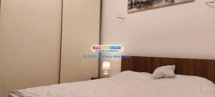 Apartament 2 Cam Berceni - Aparatorii Patriei - Parcare - 6
