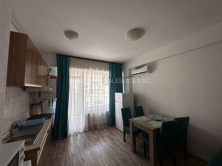 Apartament 2 camere - Mamaia Nord - Summerlad  (Cod E2+E7) - 6