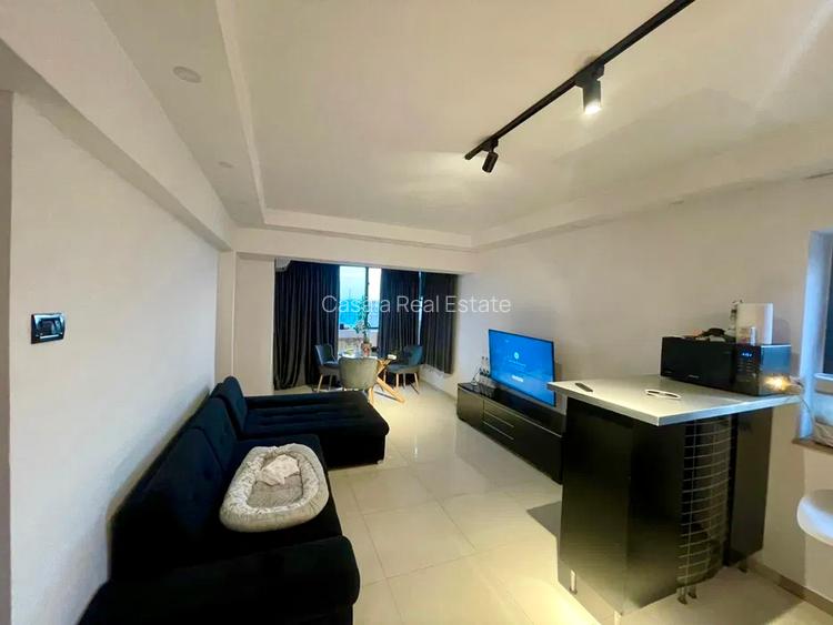 Apartament 3 camere de închiriat Rond Alba Iulia | Vedere Panoramica - 4