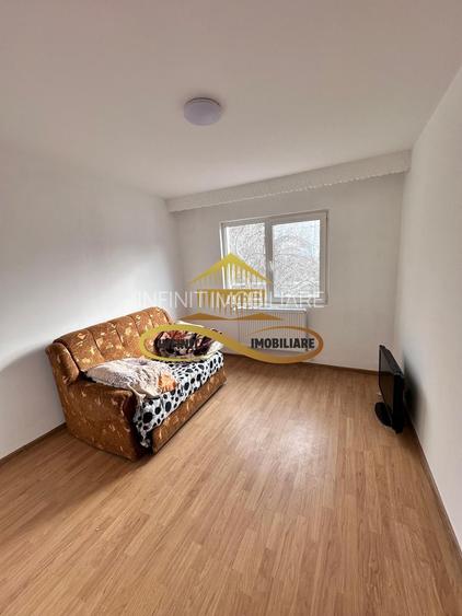 Inchiriez apartament 3 camere, decomandat, Alecu Rousso, Bacau - 20