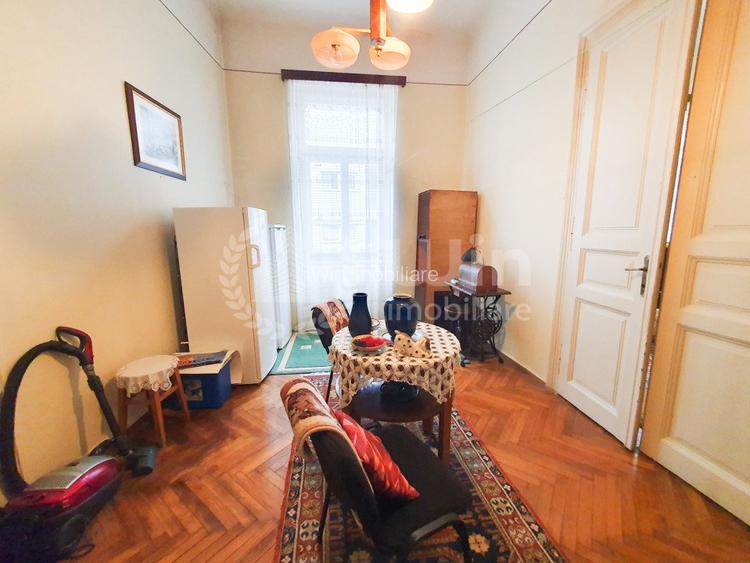 Apartament 3 camere la casa | 68mp | Terasa | Centru | Zona Decebal - 6