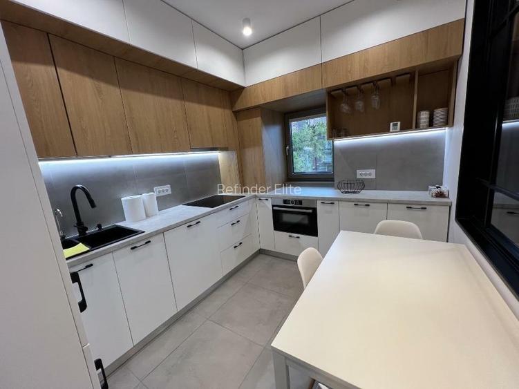 vanzare apartament 3 camere | Calea Calarasilor - Piata Muncii | bloc 2021 | eta - 6