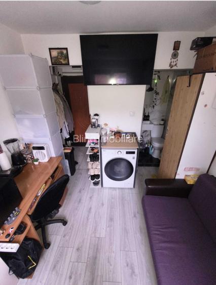 Garsoniera moderna in zona Hotel Royal/Gheorgheni - 2