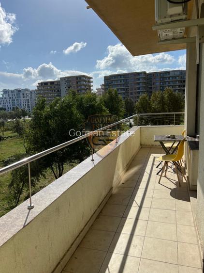 3 camere Summerland Mamaia vedere la Mare și Lac 2 bai balcon centrala gaze  A/C - 13