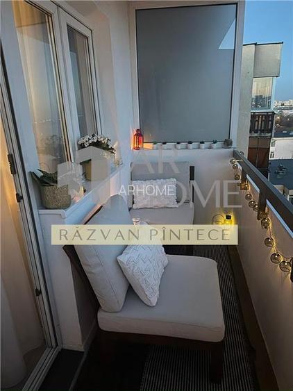 Apartament 3 camere de lux, centrala proprie, Marasesti, Ploiesti - 6