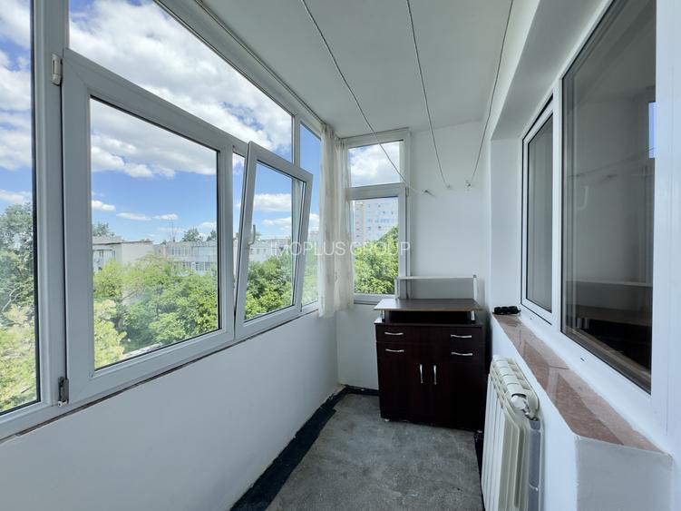 APARTAMENT DECOMANDAT 2 CAMERE BLV. NICOLAE IORGA -NICOLINA/PODU ROS - 13