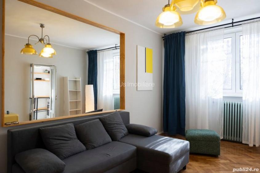 Muncii/7 Minute Metrou/Garsoniera Moderna La Cheie/ - 3