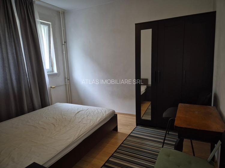 Tineretului - Gheorghe Sincai - 5