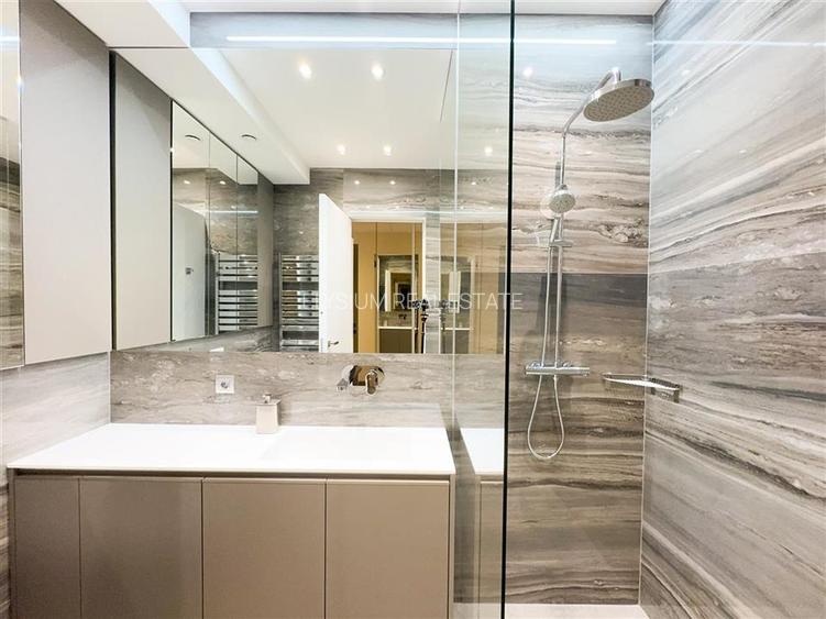 Apartament de inchiriat 5 camere Kiseleff - 47