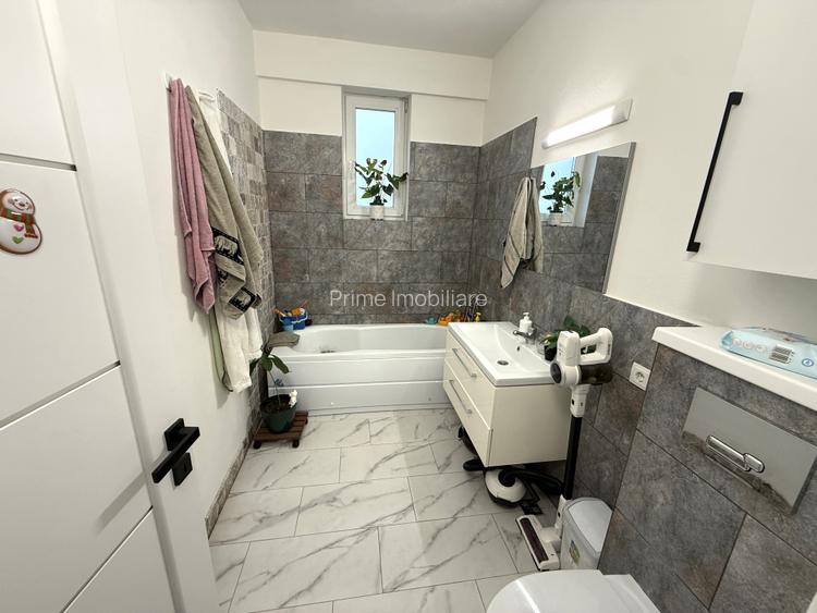 Apartament 3 camere de vânzare | AREX | dressing, garaj, parcare, boxă ! - 5