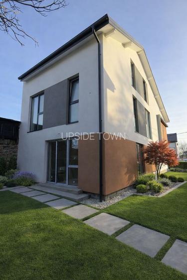 Casa | Straulesti | Bucurestii Noi | Laminorului | Bazilescu - 20