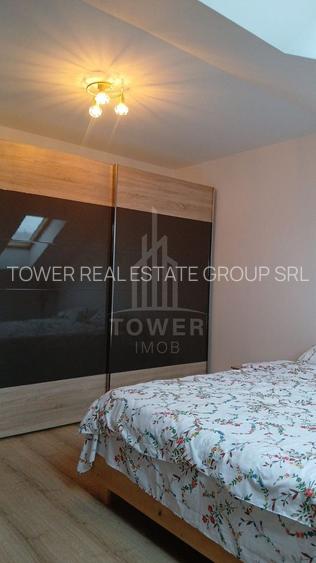 Apartament cu 2 camere | Doamna Stanca | | 60 mp| - 2