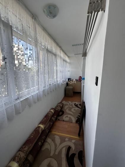 Apartament cu 2 camere decomandat, etajul 6/10, zona Alexandru cel Bun - 8