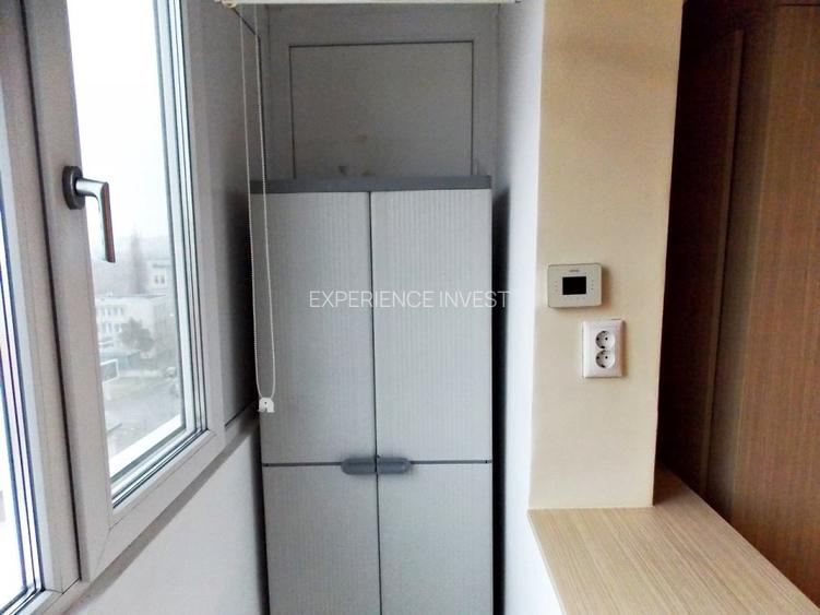 Apartament 2 Camere Decomandat Morarilor Delfinului - 10