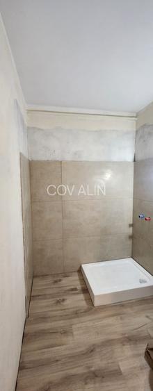 Garsoniera situata in Astra, etaj 4/9, suprafata 35 mp, renovata, libera! - 7