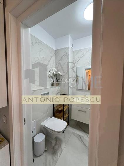 Garsoniera, centrala proprie, loc de parcare inclus, Ploiesti, Vest - 6