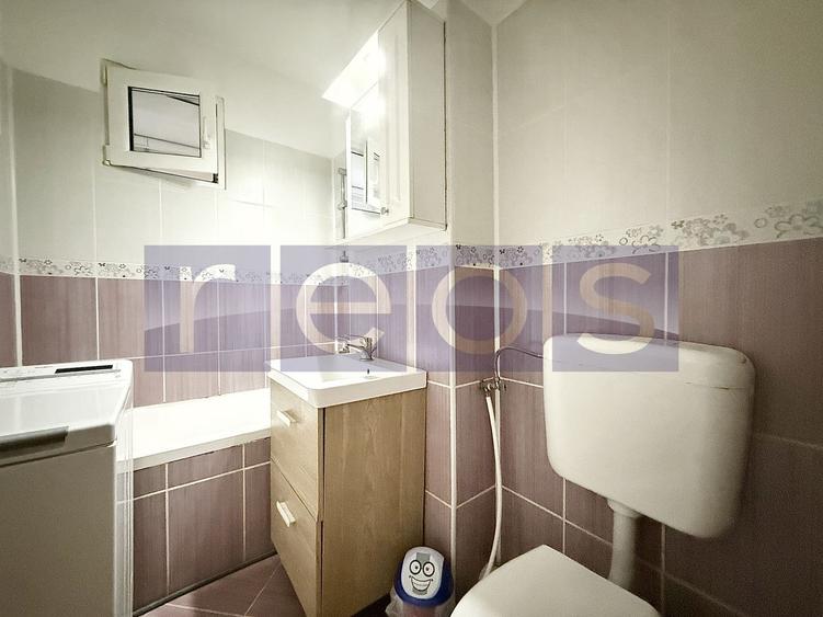 VÂNZARE 2 CAMERE | ZONA TITAN | MOBILAT ȘI UTILAT - 12