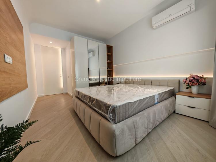 PIPERA/AVIATIEI Prima Inchiriere Apartament 2 camere LOC DE PARCARE - 23