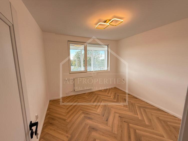 Apartament 2 camere | Metrou 1 Mai | RENOVAT INTEGRAL - 14