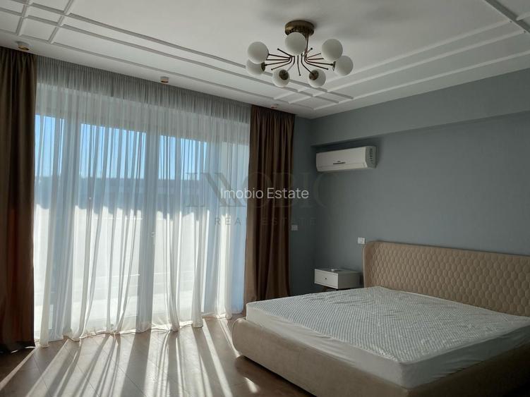 Vila 6 Camere | GreenLake | Gated Community - 21