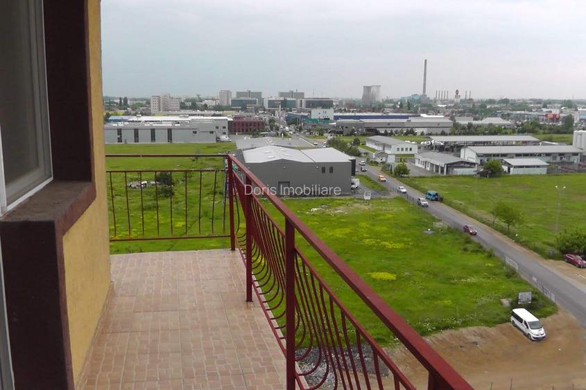 Apartament 2 camere mobilat si utilat cu parcare iinclusa in pret. - 16