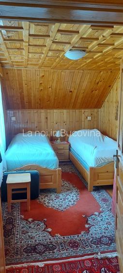 Oferta la super pret 2 cabana in Bucovina, Vama, Suceava - 8
