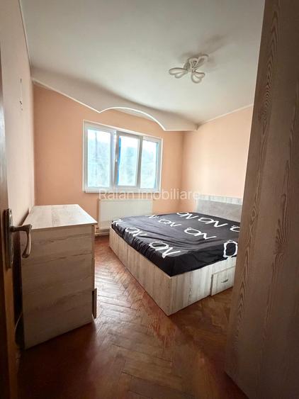 Vanzare apartament 2 camere in Galati, Micro 21, etaj 1, liber - 9
