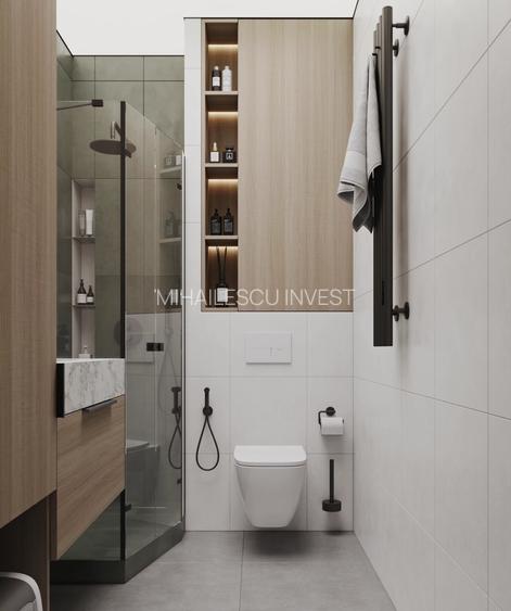 VALERIU BRANISTE 38 - Apartamentele se văd, nu se mai explică - 11