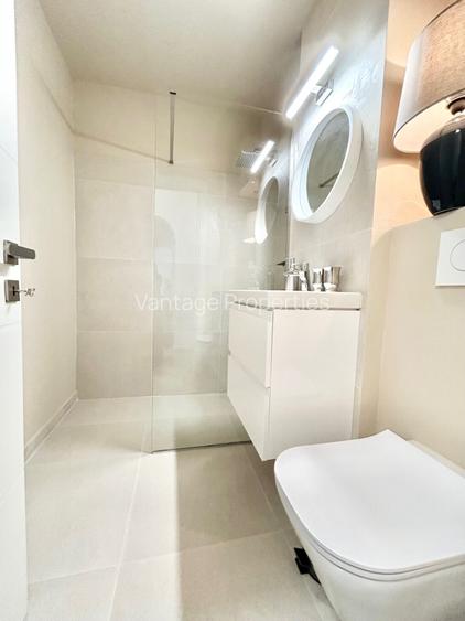 Apartament 2 camere, Domenii, Aleea Lt. Gheorghe Stalpeanu 1 - 18