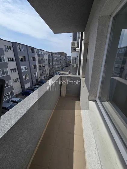 Apartament 2 camere Grand Arena/centrala proprie - 5